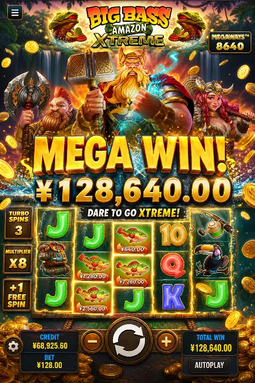 PinataCasino — скриншот 3